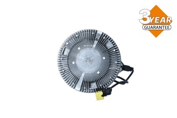 Cupla, ventilator radiator NRF 49720