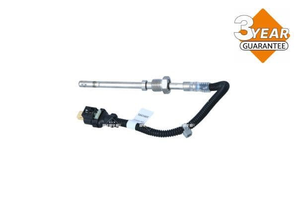 Senzor, temperatura gaze evacuare NRF EASY FIT 707238