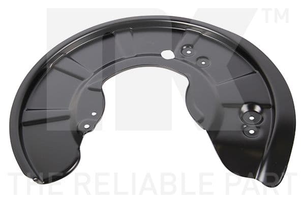 protectie stropire,disc frana NK 2366002