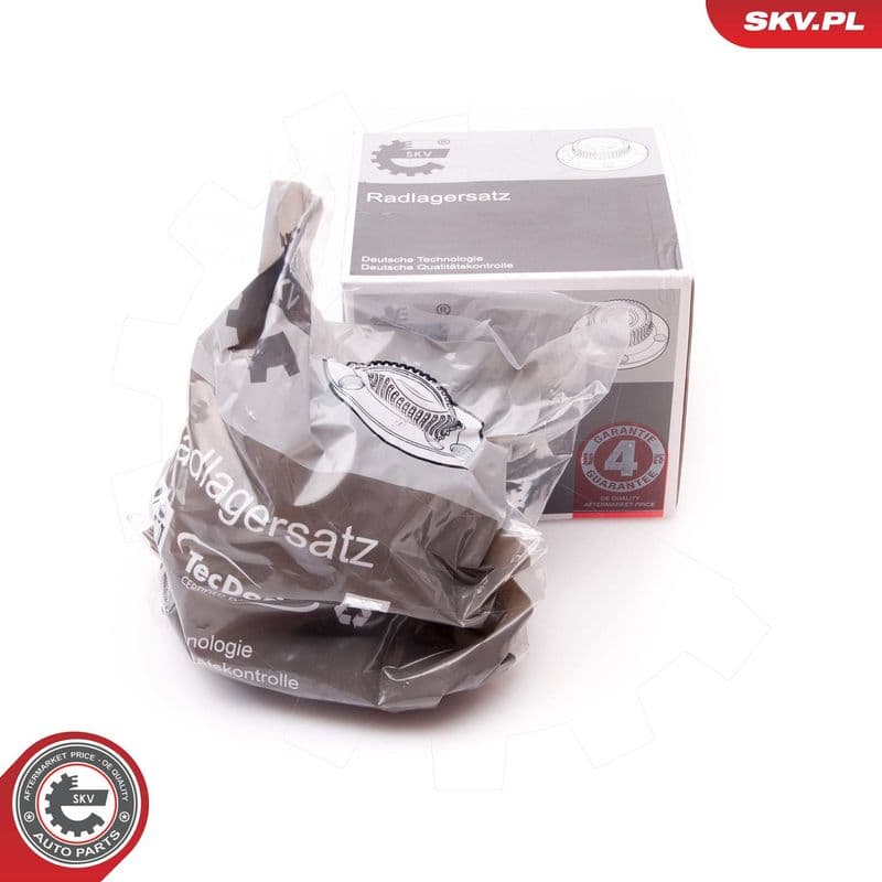 Set rulment roata ESEN SKV 29SKV150