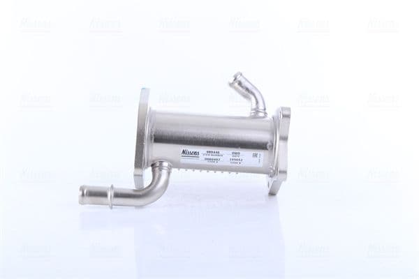 Radiator, recirculare gaze de esapament NISSENS 989446