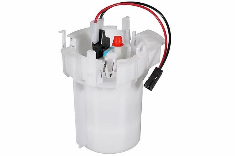 Pompa combustibil METZGER AUTOTEILE 2250007