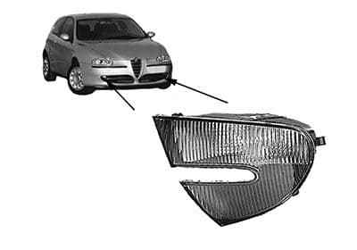 Semnalizator VAN WEZEL 0147909