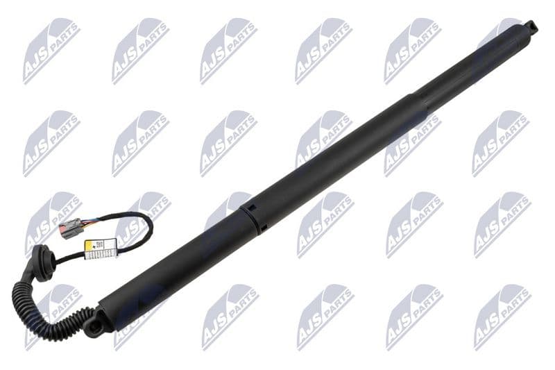 Motor electric, haion NTY AE-FR-094