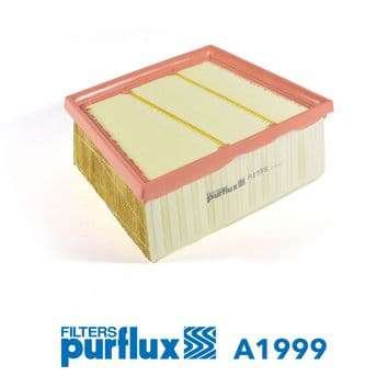 Filtru aer PURFLUX A1999