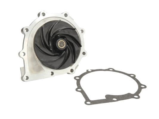 Pompă de apă, răcire motor THERMOTEC WP-MN125