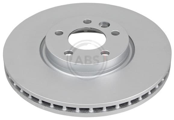 Disc frana ABS 18195
