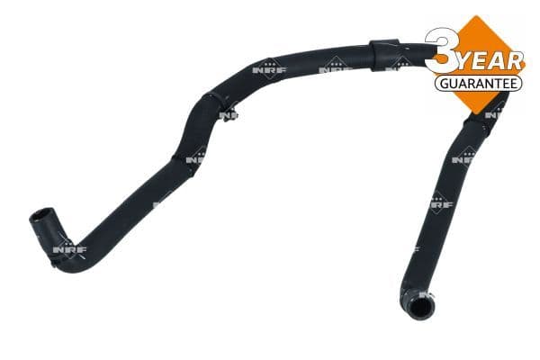 Furtun radiator NRF 167013