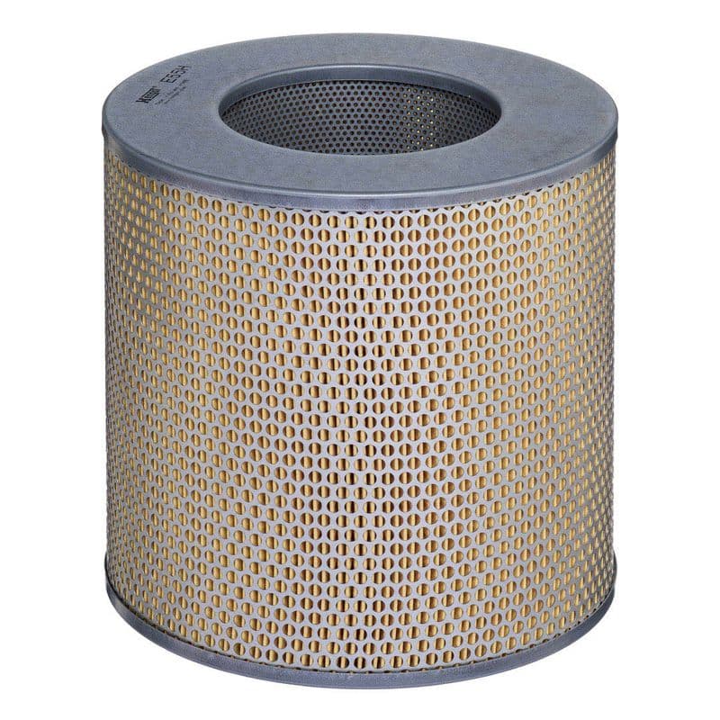 Filtru ulei HENGST FILTER E55H