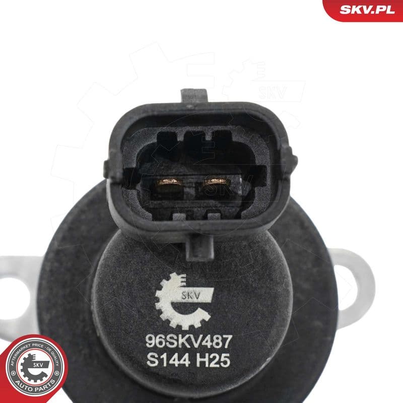 Supapa reglaj, cantitate combustibil (Sistem Common-Rail) ESEN SKV 96SKV487