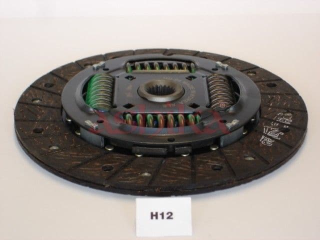 Disc ambreiaj ASHIKA 80-0H-012