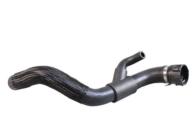 Furtun radiator METZGER AUTOTEILE 2421601