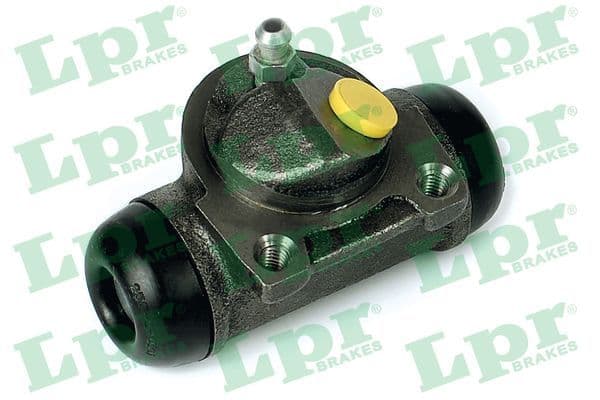 Cilindru receptor frana LPR 4687