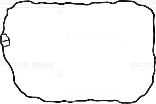 Garnitura, capac supape VICTOR REINZ 71-37703-00