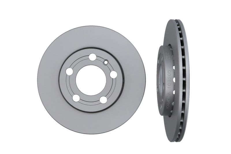 Disc frana KAMOKA 103205