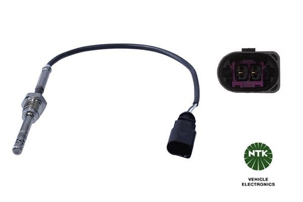 Senzor, temperatura gaze evacuare NTK 91883