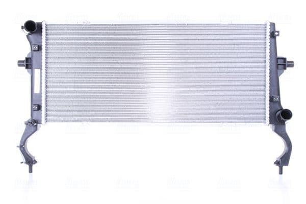 Radiator, racire motor NISSENS 636728