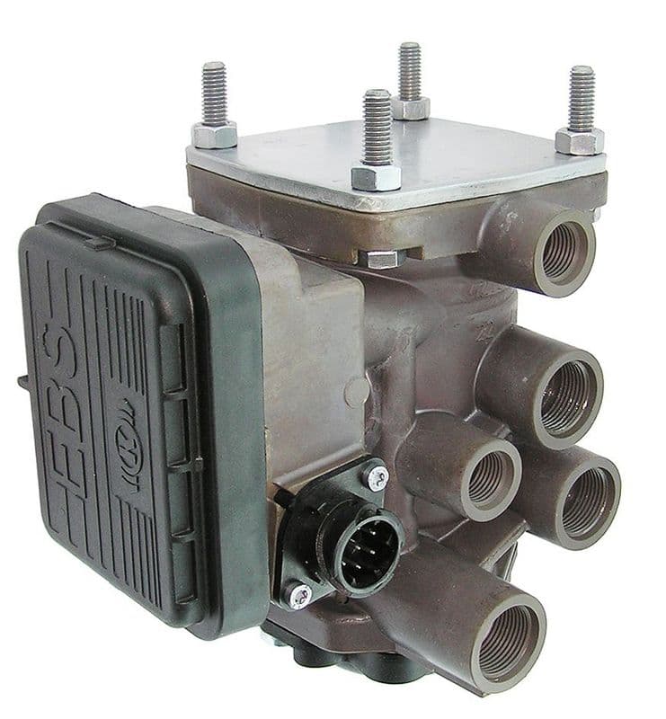 supapa control,remorca KNORR-BREMSE IAM Preferred Part K020624X50