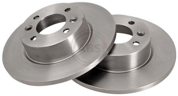 Disc frana ABS 15959