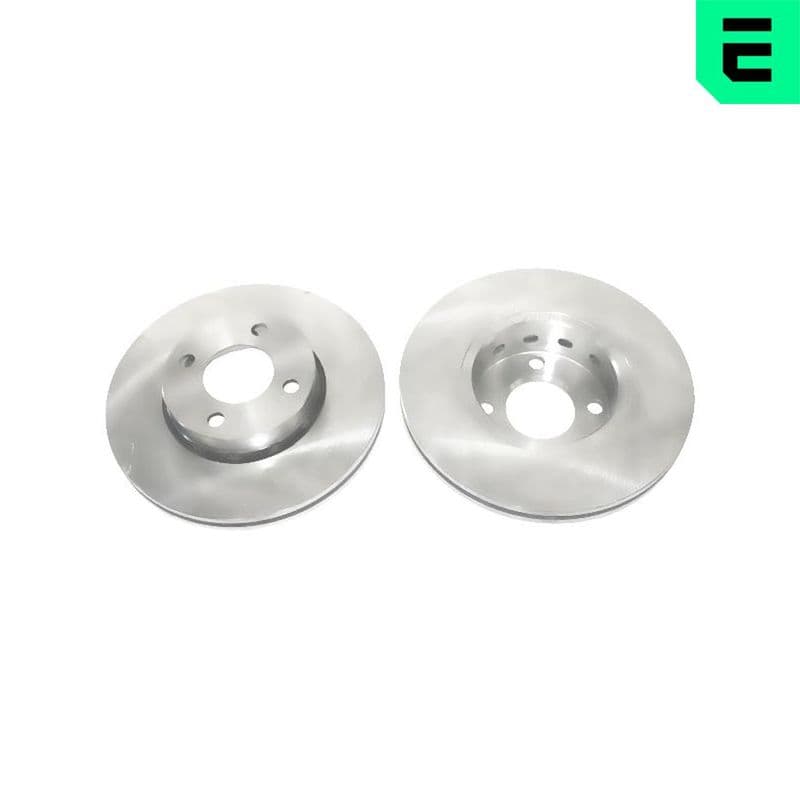 Disc frana OPTIMAL BS-2670C