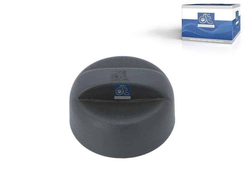 buson,rezervor lichid de spalare parbriz DT Spare Parts 1.22660