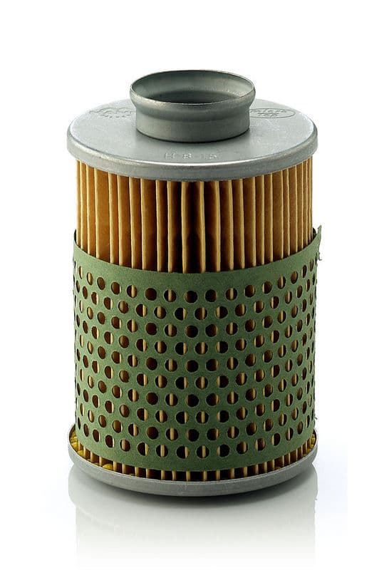 Filtru ulei MANN-FILTER H 815 n