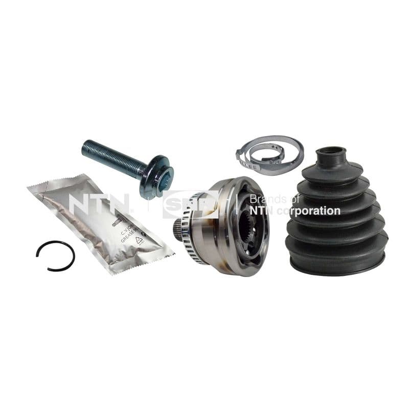 Set articulatie, planetara SNR OJK54.036