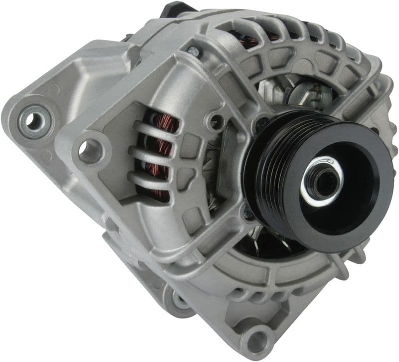Generator / Alternator HC-CARGO F 032 115 306