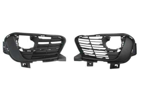 Grila ventilatie, bara protectie BLIC 6502-07-5520912P