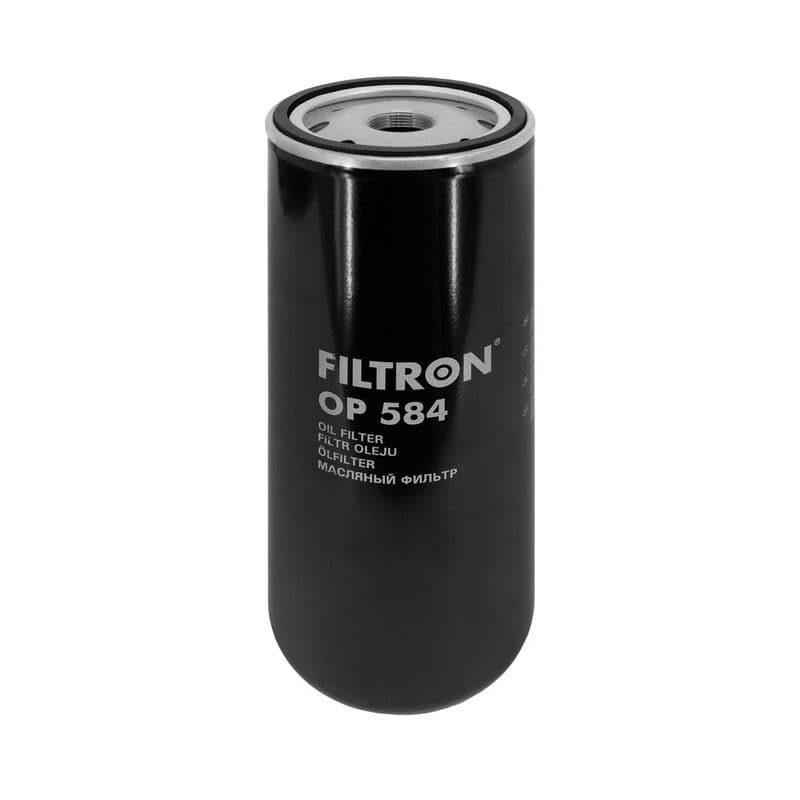 Filtru ulei FILTRON OP 584