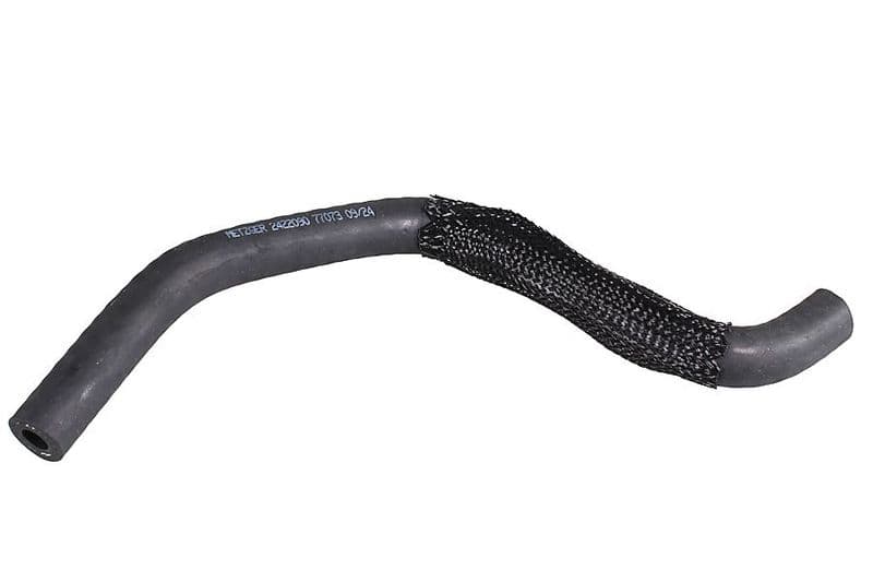 Furtun radiator METZGER AUTOTEILE 2422090