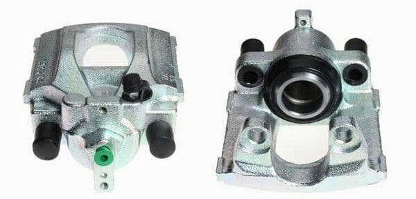 Etrier frana BUDWEG CALIPER 343329