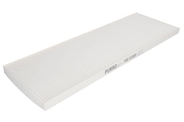 Filtru, aer habitaclu PURRO PUR-PC1009