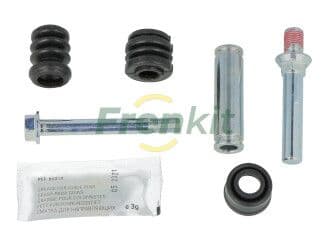 Set bucsi de ghidaj, etrier frana FRENKIT 810018