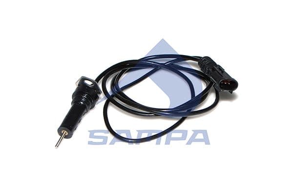 Senzor, uzura placute frana SAMPA 032.358
