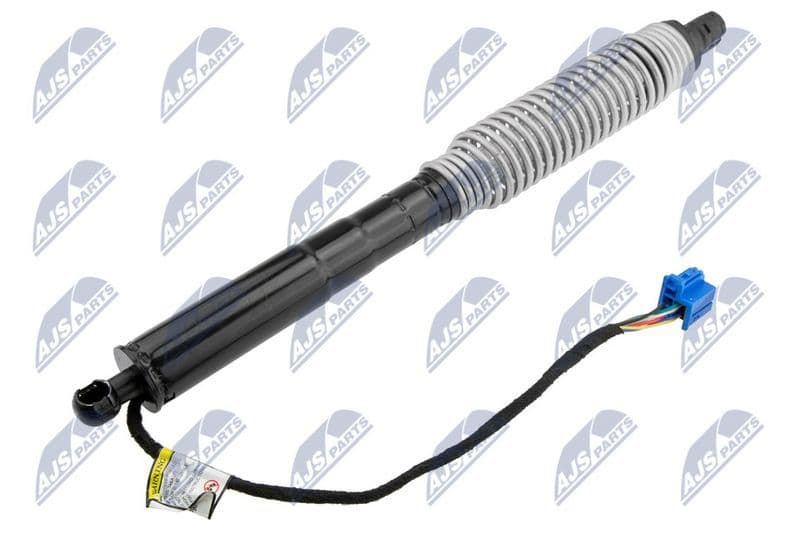 Motor electric, haion NTY AE-BM-092