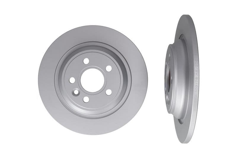 Disc frana KAMOKA 103176