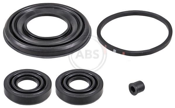 Set reparatie, etrier ABS 43569