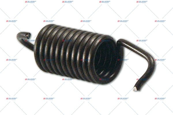 Arc sabot frana AUGER 53911