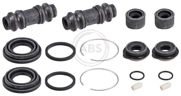 Set reparatie, etrier ABS 73056