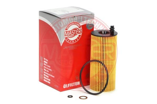 Filtru ulei MASTER SPORT 6004X-OF-PCS-MS