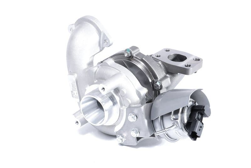Compresor,sistem de supraalimentare BTS Turbo BUDGET T918021BT