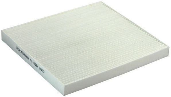 Filtru, aer habitaclu DENCKERMANN M110024