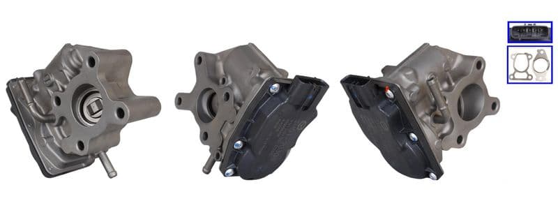 Supapa EGR ELSTOCK 73-0292