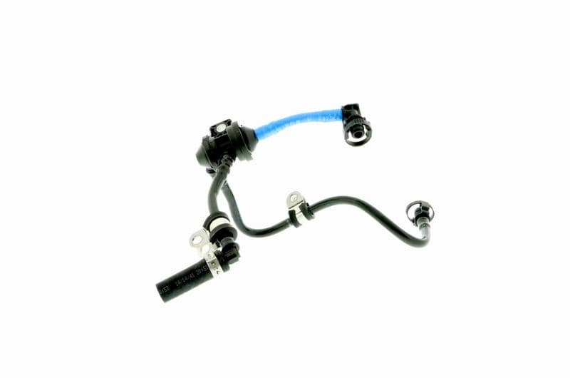 supapa de control vacuum,EGR VAICO Original Quality V10-3672