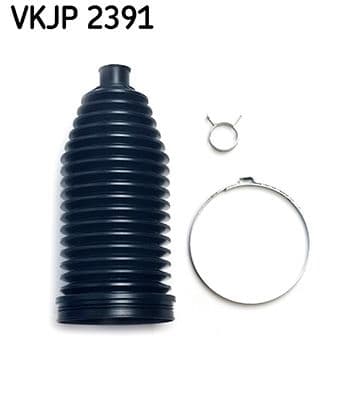 Ansamblu burduf, directie SKF VKJP 2391