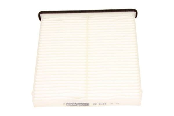 Filtru, aer habitaclu MAXGEAR 26-1079