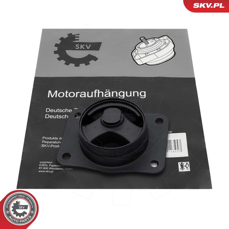 Suport motor ESEN SKV 75SKV526