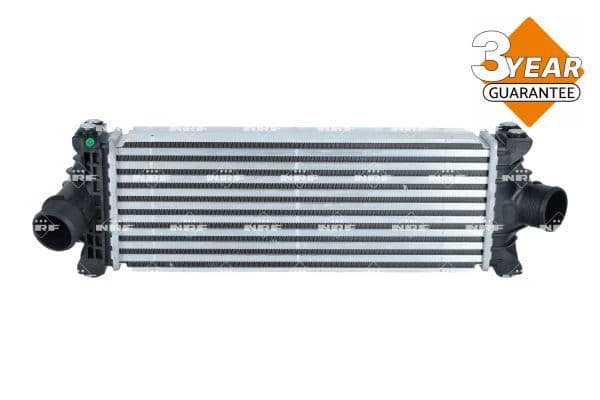 Intercooler, compresor NRF 309154