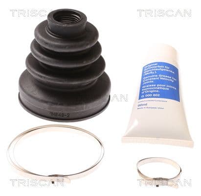 Ansamblu burduf, articulatie planetara TRISCAN 8540 40912